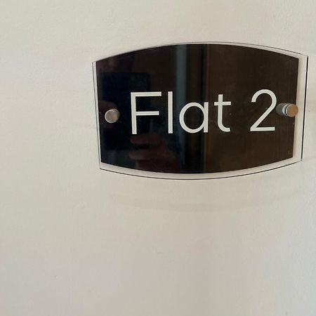 Cosy Modern Apartment Warrington  Exterior foto