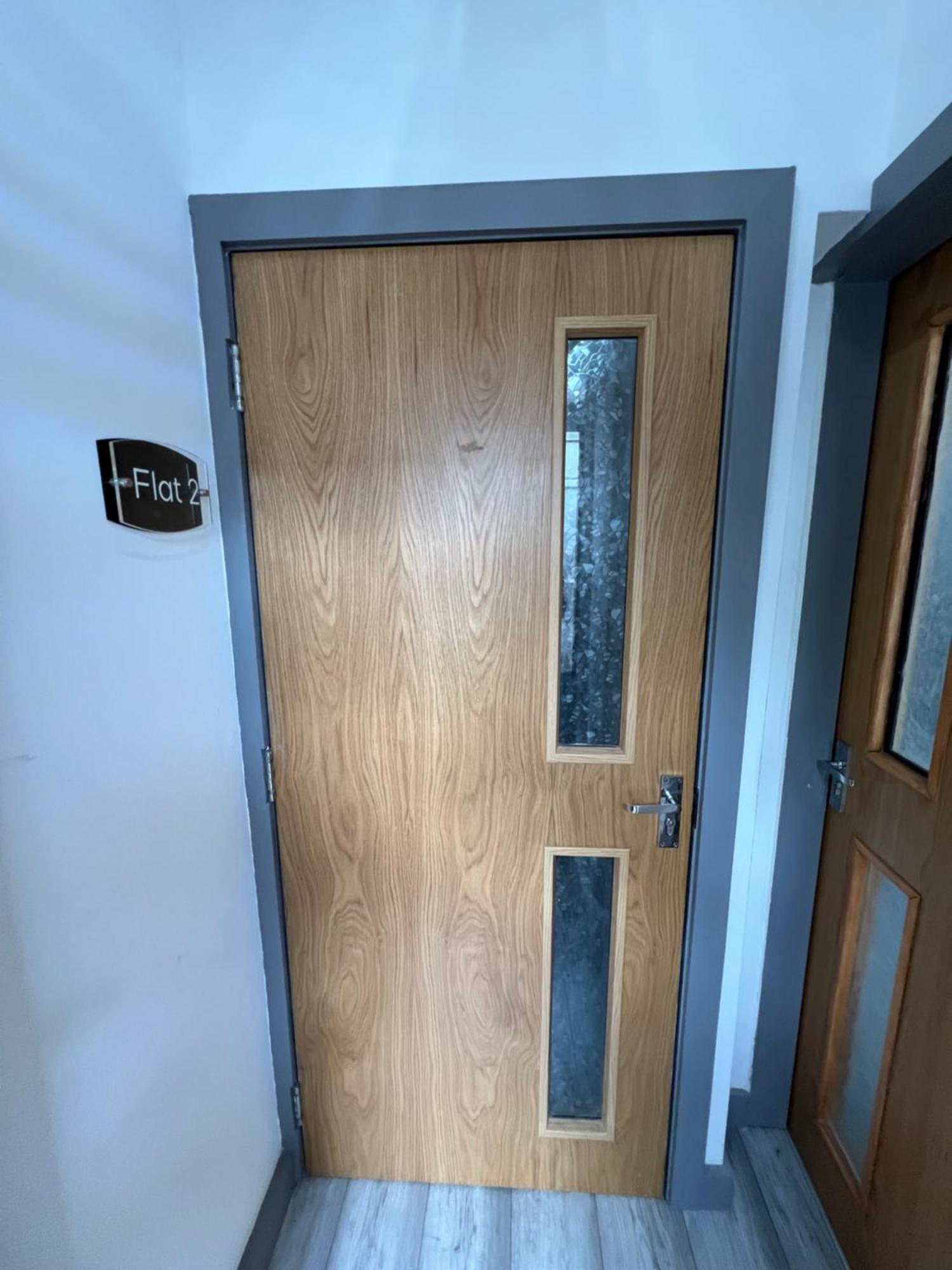 Cosy Modern Apartment Warrington  Exterior foto